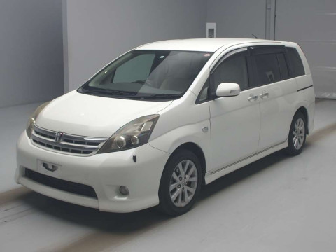 2010 Toyota Isis ZGM11W[0]