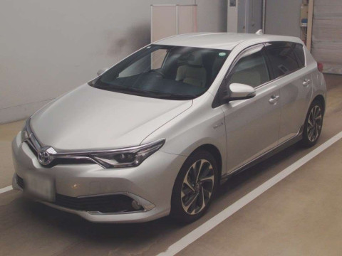 2016 Toyota Auris ZWE186H[0]