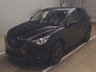 2013 Mazda CX-5