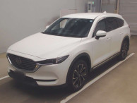 2019 Mazda CX-8