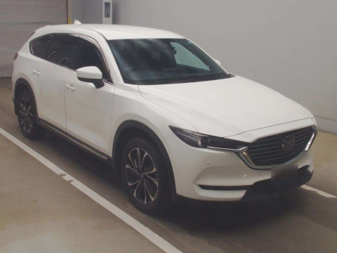 2019 Mazda CX-8 KG2P[1]