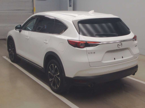 2019 Mazda CX-8 KG2P[2]