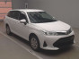 2021 Toyota Corolla Fielder