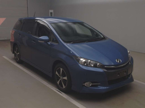 2012 Toyota Wish ZGE20W[1]