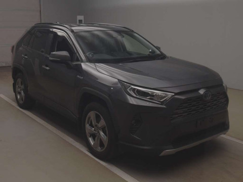 2019 Toyota RAV4 AXAH54[2]