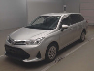 2022 Toyota Corolla Fielder