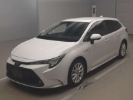 2019 Toyota Corolla Touring Wagon