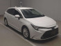 2019 Toyota Corolla Touring Wagon