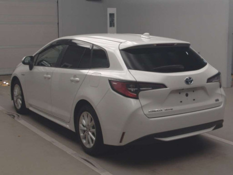 2019 Toyota Corolla Touring Wagon ZWE211W[2]