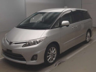 2012 Toyota Estima