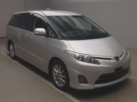 2012 Toyota Estima ACR50W[1]