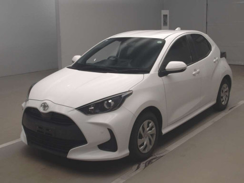 2020 Toyota YARIS KSP210[0]