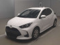 2020 Toyota YARIS