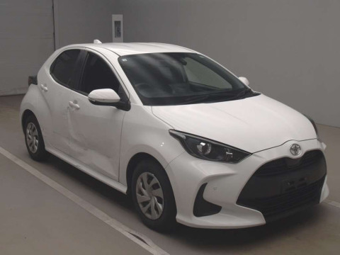 2020 Toyota YARIS KSP210[1]