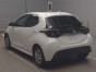 2020 Toyota YARIS