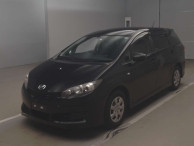 2011 Toyota Wish