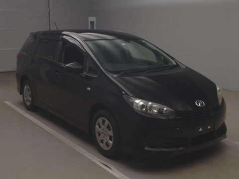 2011 Toyota Wish ZGE20G[1]