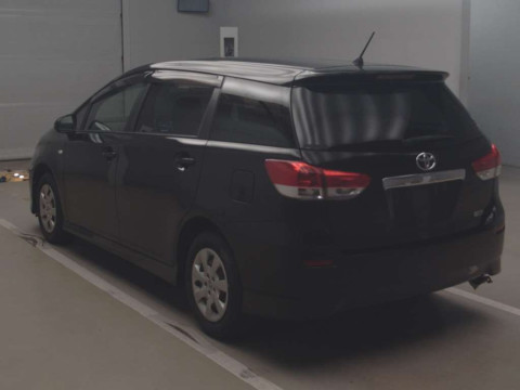 2011 Toyota Wish ZGE20G[2]