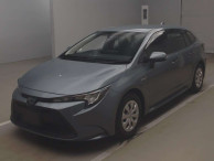 2019 Toyota Corolla Touring Wagon