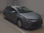 2019 Toyota Corolla Touring Wagon