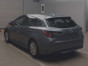 2019 Toyota Corolla Touring Wagon