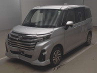 2022 Toyota Roomy