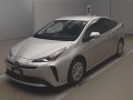 2020 Toyota Prius