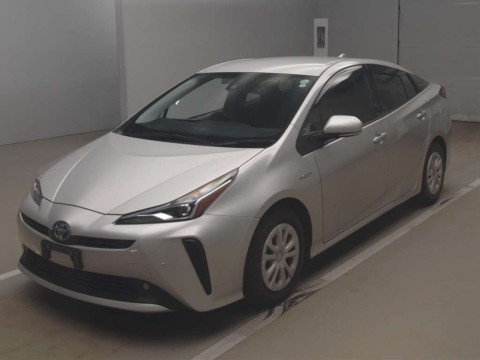 2020 Toyota Prius ZVW51[0]