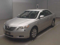 2008 Toyota Camry