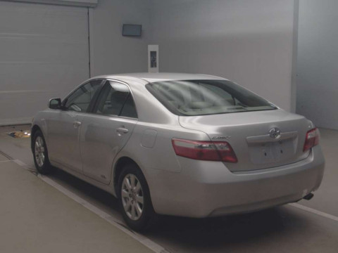 2008 Toyota Camry ACV40[2]