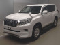 2017 Toyota Land Cruiser Prado