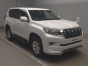 2017 Toyota Land Cruiser Prado