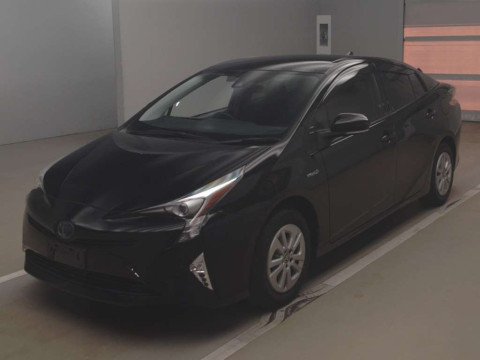 2016 Toyota Prius ZVW55[0]