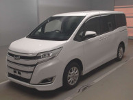 2020 Toyota Noah