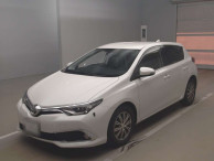 2016 Toyota Auris