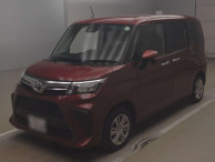 2022 Toyota Roomy