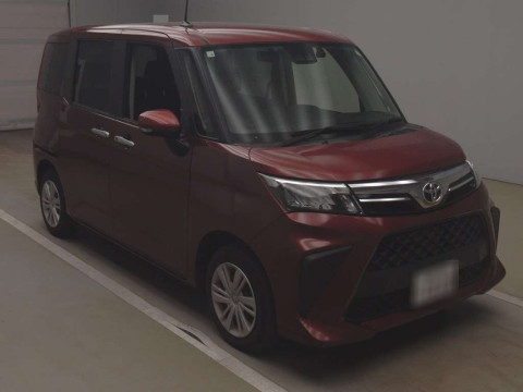 2022 Toyota Roomy M900A[2]