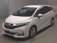 2015 Honda SHUTTLE