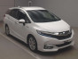 2015 Honda SHUTTLE