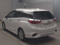 2015 Honda SHUTTLE