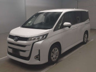 2022 Toyota Noah