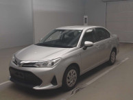 2020 Toyota Corolla Axio