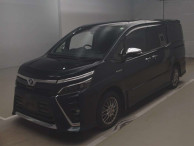 2019 Toyota Voxy