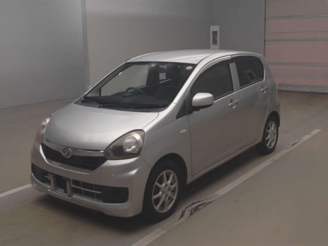 2014 Daihatsu Mira es LA300S[0]