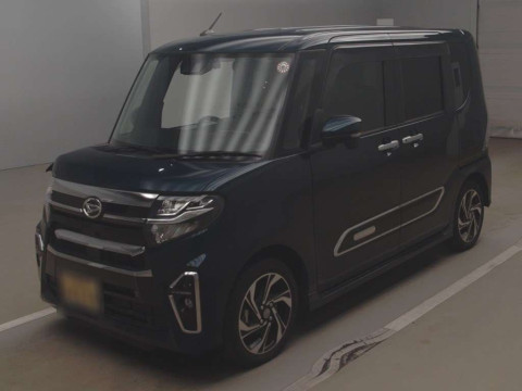 2020 Daihatsu Tanto Custom LA650S[0]