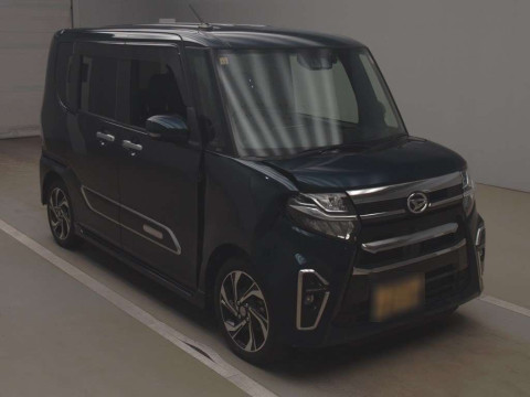 2020 Daihatsu Tanto Custom LA650S[1]