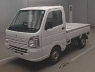 2019 Suzuki Carry Truck