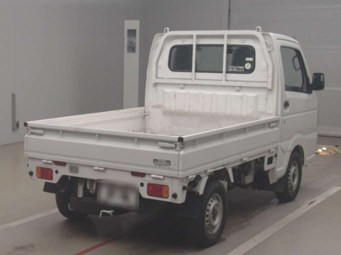 2019 Suzuki Carry Truck DA16T[1]