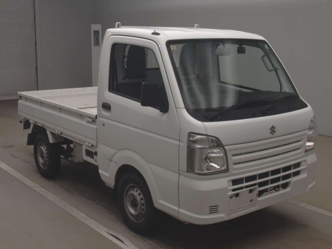 2019 Suzuki Carry Truck DA16T[2]