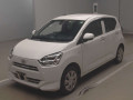 2020 Daihatsu Mira es